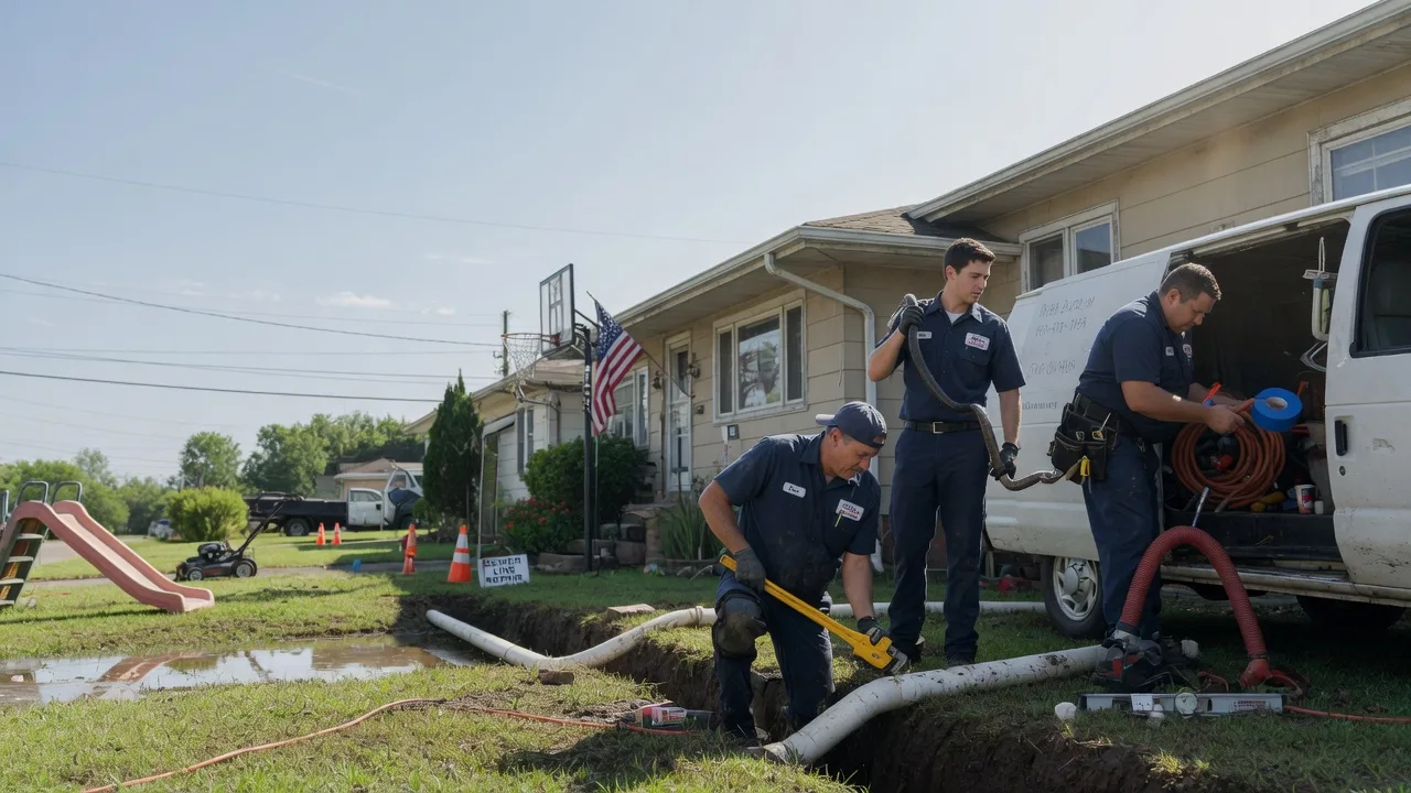 Toilet Installation in Catharpin, VA near me